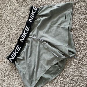 Nike Dri-Fit Shorts